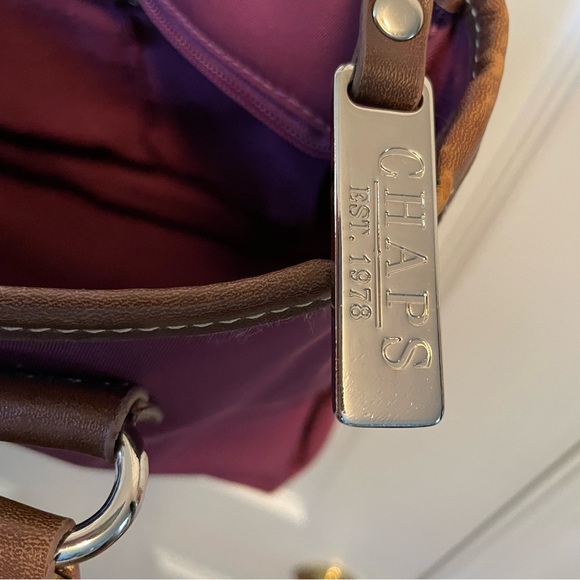 Chaps purse - Picture 5 of 6